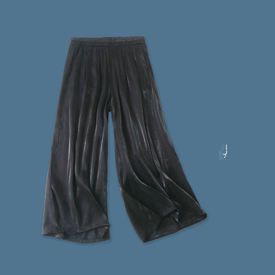 Soft Relaxed Tailored Summer Short product image