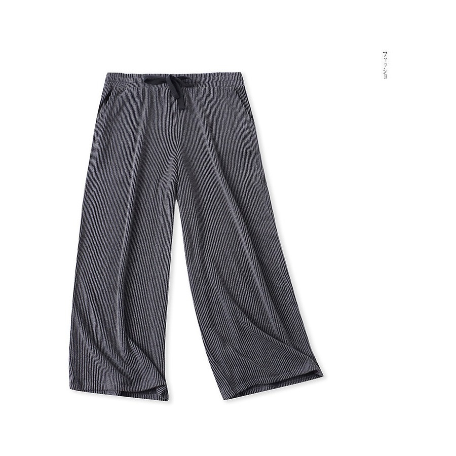 Resort Striped Tailored Summer Short product image thumbnail 2