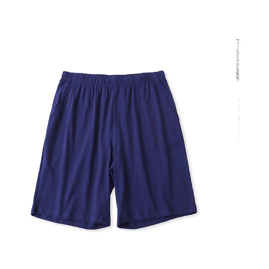Light Tailored Summer Short product image thumbnail 2