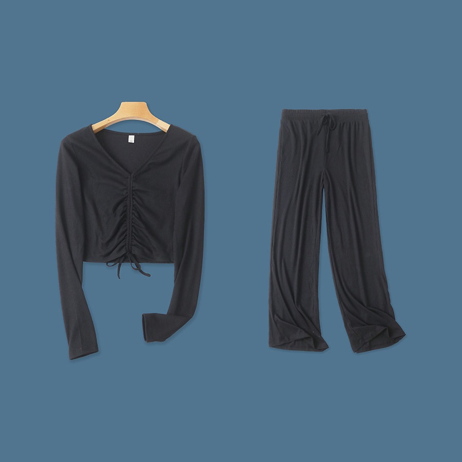 Studio Knit Relaxed Shirt Top product image