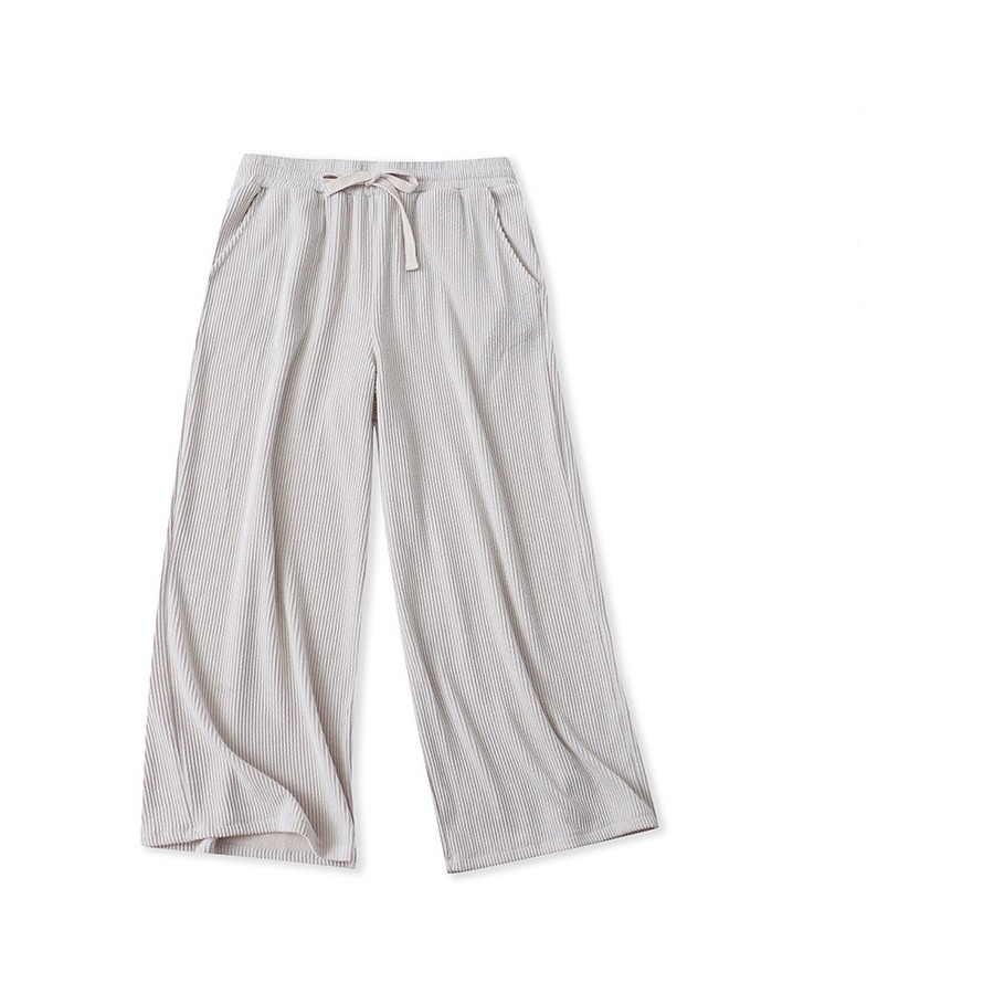Textured Striped Easy Tailored Trouser product image
