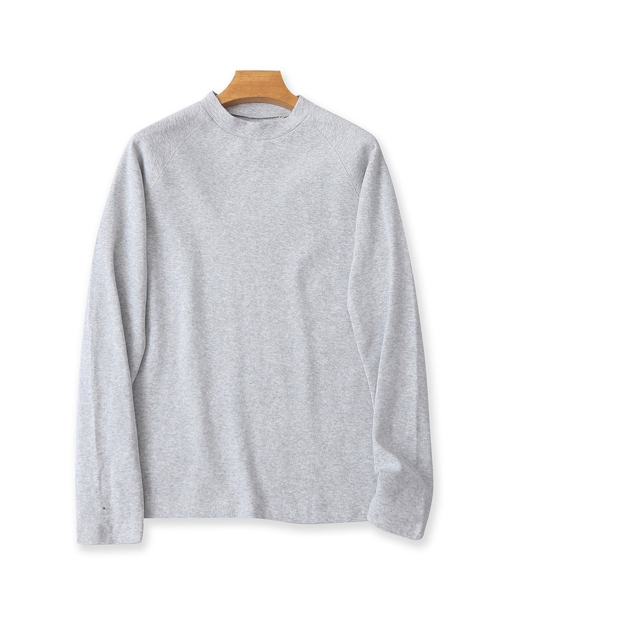 Textured Cotton Everyday Men’s Top product image