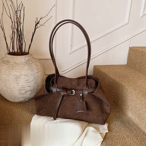 Women's Fashion Bag - Versatile, Everyday - Style 400028