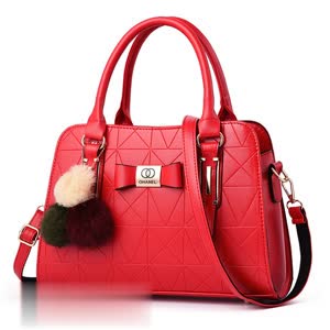 Women's Fashion Bag - Versatile, Everyday - Style 067246