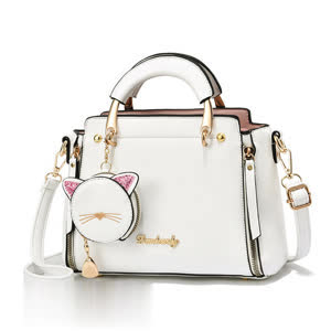Women's Fashion Bag - Versatile, Everyday - Style 479263