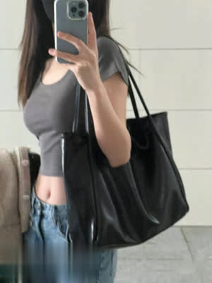 Women's Fashion Bag - Versatile, Everyday - Style 035668