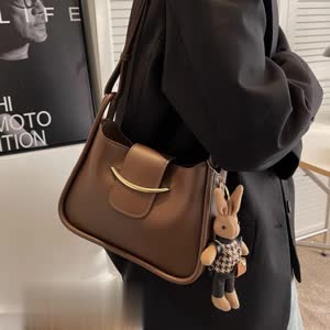 Women's Fashion Bag - Versatile, Everyday - Style 713567
