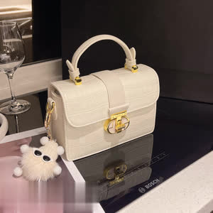 Women's Fashion Bag - Versatile, Everyday - Style 430210