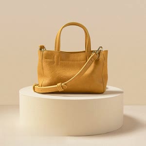 Women's Fashion Bag - Versatile, Everyday - Style 729382