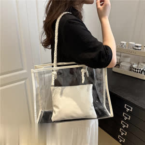 Women's Fashion Bag - Versatile, Everyday - Style 411378