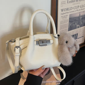 Women's Shoulder Bag - Versatile, Casual, Shoulder - Style 763881