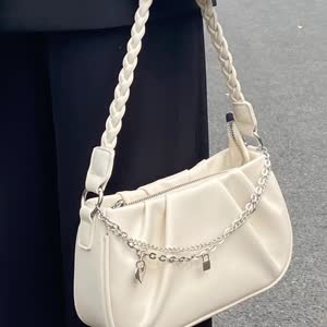 Women's Shoulder Bag - Summer, Versatile, Top Handle - Style 855640