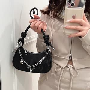 Women's Shoulder Bag - Summer, Shoulder, Crossbody - Style 338829
