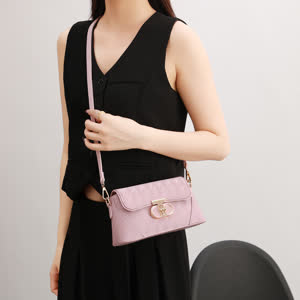Women's Shoulder Bag - Shoulder, Crossbody, Boutique Style - Style 356976