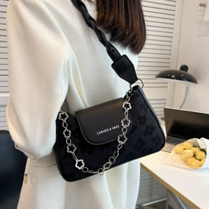 Women's Shoulder Bag - Summer, Versatile, Shoulder - Style 819727