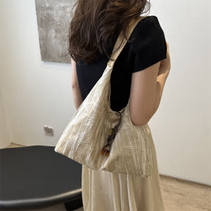 Women's Shoulder Bag - Summer, Commuter, Versatile - Style 564061
