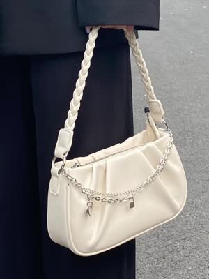 Women's Crossbody Bag - Summer, Versatile, Crossbody - Style 273411