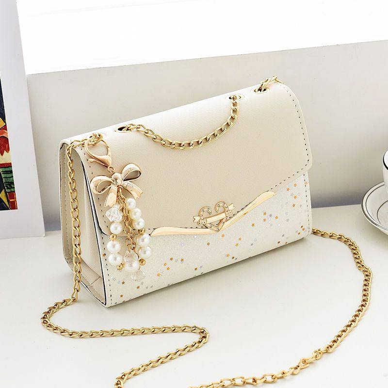 Women's Crossbody Bag - Versatile, Shoulder, Crossbody - Style 196863