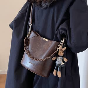 Women's Crossbody Bag - Versatile, Crossbody, Top Handle - Style 413181