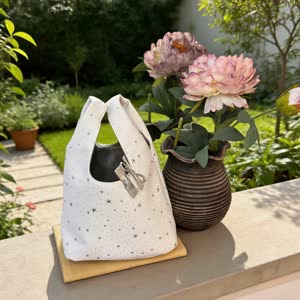 Women's Top Handle Handbag - Commuter, Versatile, Top Handle - Style 220752