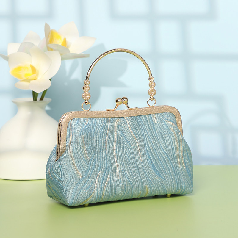 Women's Top Handle Handbag - Crossbody, Top Handle, Everyday - Style 793976