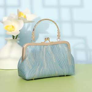 Women's Top Handle Handbag - Crossbody, Top Handle, Everyday - Style 793976
