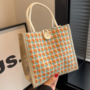 Women's Top Handle Handbag - Commuter, Versatile, Top Handle - Style 307078