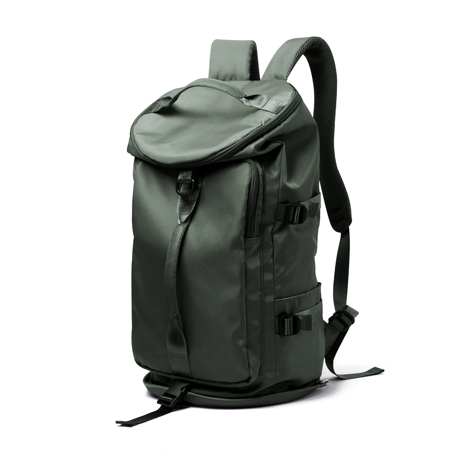 Women's Casual Backpack - Large Capacity, Top Handle, Backpack - Style 160706