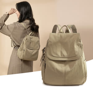Women's Casual Backpack - Commuter, Versatile, Backpack - Style 008222