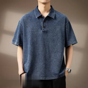 Men's Casual Wear - Casual, Comfortable - Style 242212