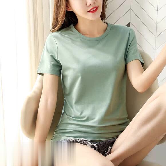 Women's Summer Top - Summer, Versatile - Style 778966