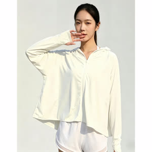 Women's Lightweight Outerwear - Summer, Lightweight, Cool-Touch - Style 089018