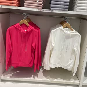Women's Lightweight Outerwear - Long Sleeve, Sun Protection, Versatile - Style 867835