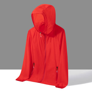 Women's Lightweight Outerwear - Sun Protection, Breathable, Versatile - Style 798061