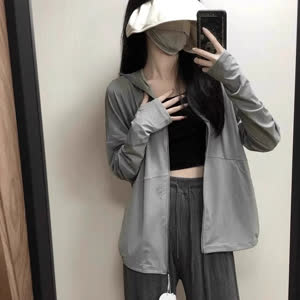 Women's Lightweight Outerwear - Summer, Lightweight, Cool-Touch - Style 401565