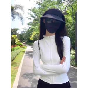 Women's Lightweight Outerwear - Summer, Lightweight, Cool-Touch - Style 562950