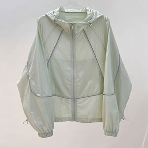 Women's Lightweight Outerwear - Summer, Lightweight, Cool-Touch - Style 988573
