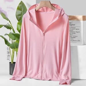 Women's Lightweight Outerwear - Summer, Lightweight, Cool-Touch - Style 573925