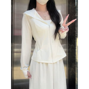 Women's Lightweight Outerwear - Summer, Lightweight, Cool-Touch - Style 979678