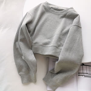 Women's Lightweight Hoodie - Spring/Autumn, Lightweight, Relaxed Fit - Style 610993