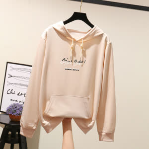 Women's Lightweight Hoodie - Spring/Autumn, Lightweight, Long Sleeve - Style 797449