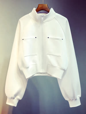 Women's Lightweight Hoodie - Spring/Autumn, Lightweight, Versatile - Style 905873