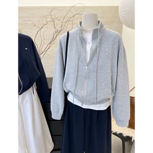 Women's Lightweight Hoodie - Lightweight, Relaxed Fit, Versatile - Style 141139