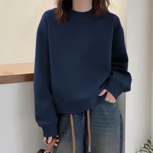 Women's Lightweight Hoodie - Spring/Autumn, Lightweight, Long Sleeve - Style 926406