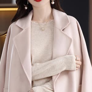 Women's Sweater - Winter, Lightweight, Relaxed Fit - Style 625874