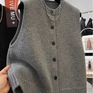 Women's Sweater - Winter, Knit, Soft Knit - Style 685053